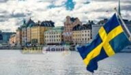 راتب عامل النظافة في السويد بالدولار والكرون السويدي