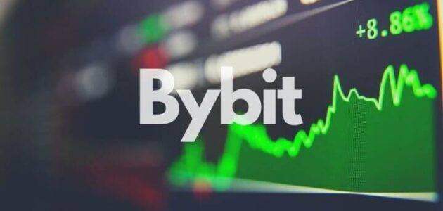 منصة Bybit شرح التسجيل توثيق بيع شراء Bybit