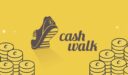 الربح من تطبيق المشي cash walk شرح التسجيل