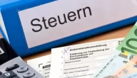 الضرائب في ألمانيا شرح مفصل عن الضرائب في ألمانيا