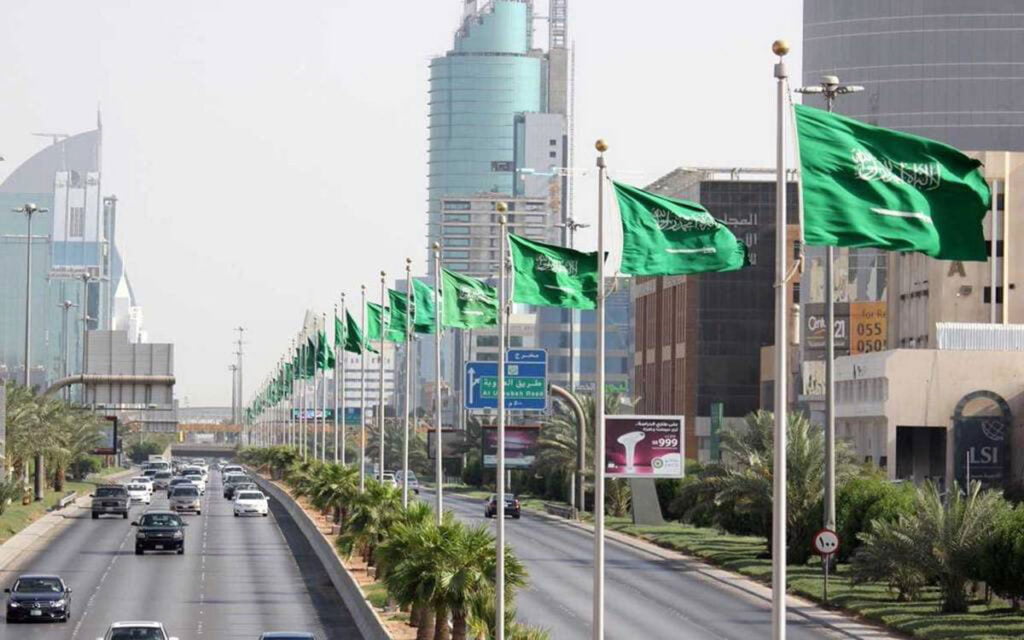 افضل المدن السعودية للتجارة 