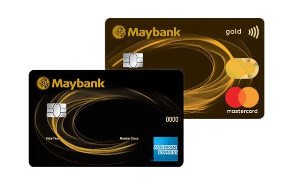 بطاقة Maybank 2 Gold من افضل بطاقات الائتمان في ماليزيا