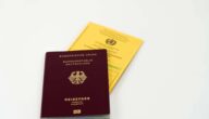 شروط الحصول على الجواز الألماني والأوراق المطلوبة للجنسية الألمانية