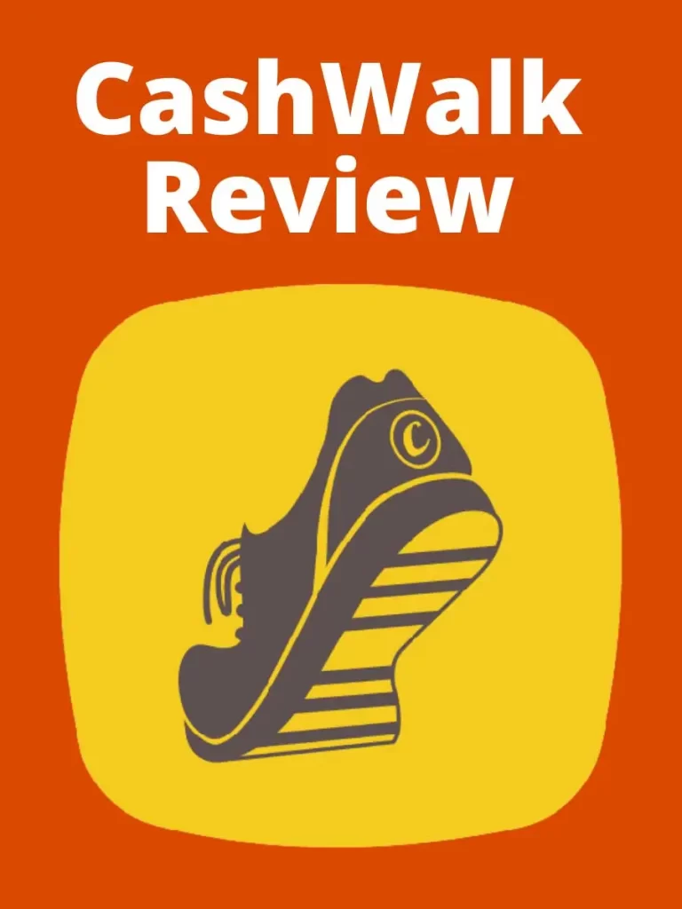 ما هو تطبيق الربح من المشي cash walk