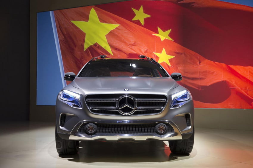 مميزات السيارات الصينية 2022 – 1443 بشكل عام