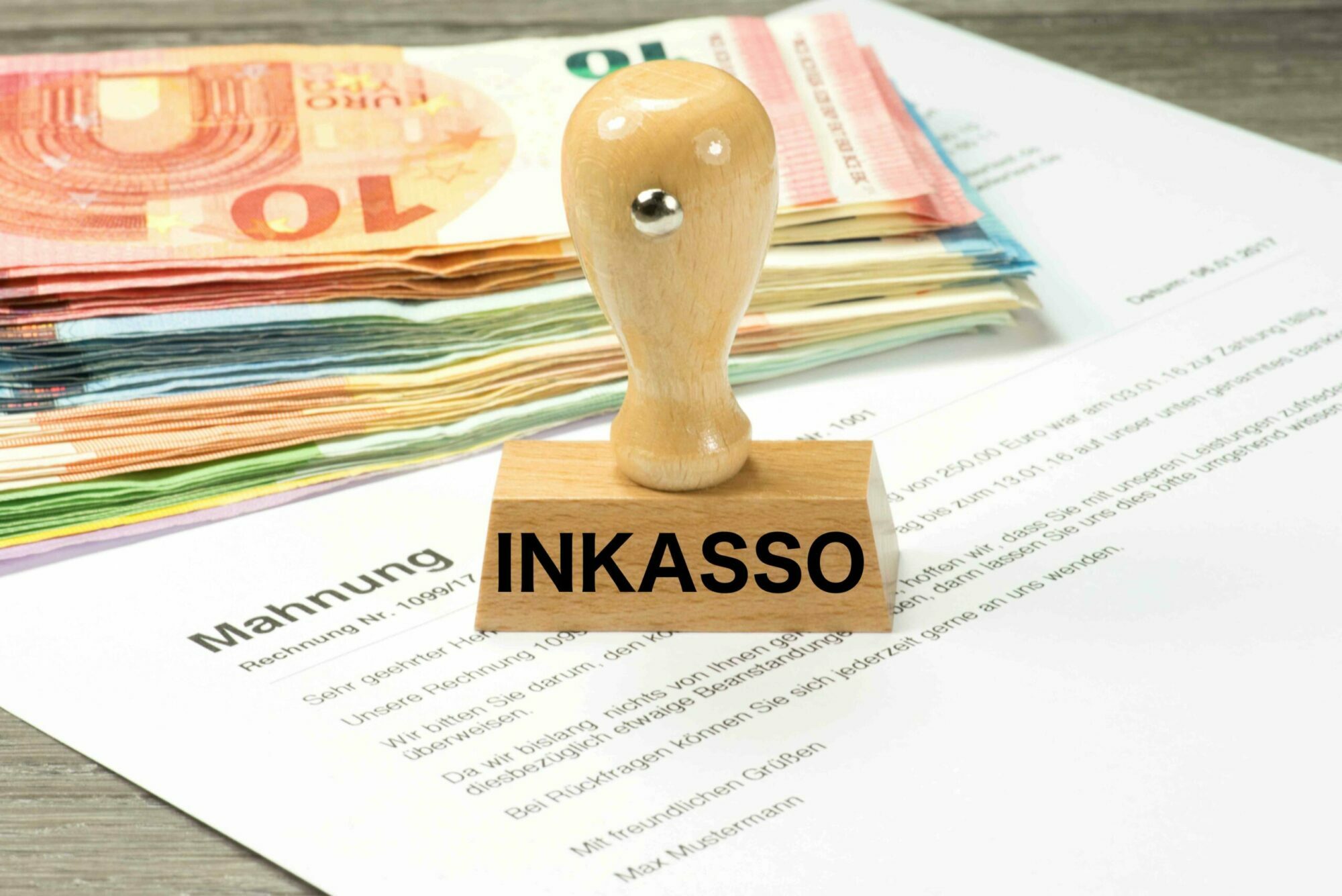 ما هي شركة تحصيل الديون inkasso
