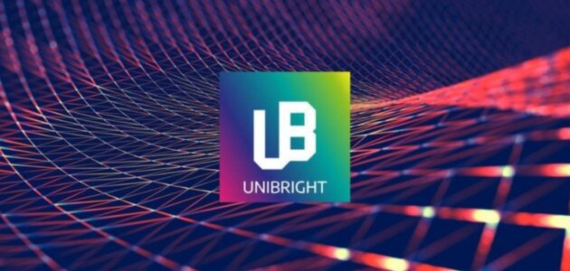 مشروع عملة Unibright/UBT الرقمية القيمة السوقية مستقبل Unibright/UBT