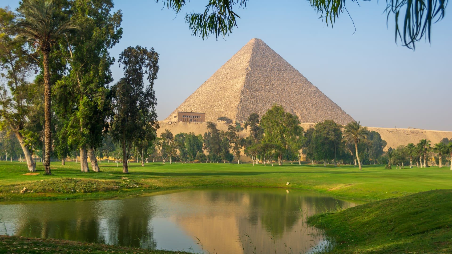 افضل المدن المصرية للتجارة الداخلية والخارجية 