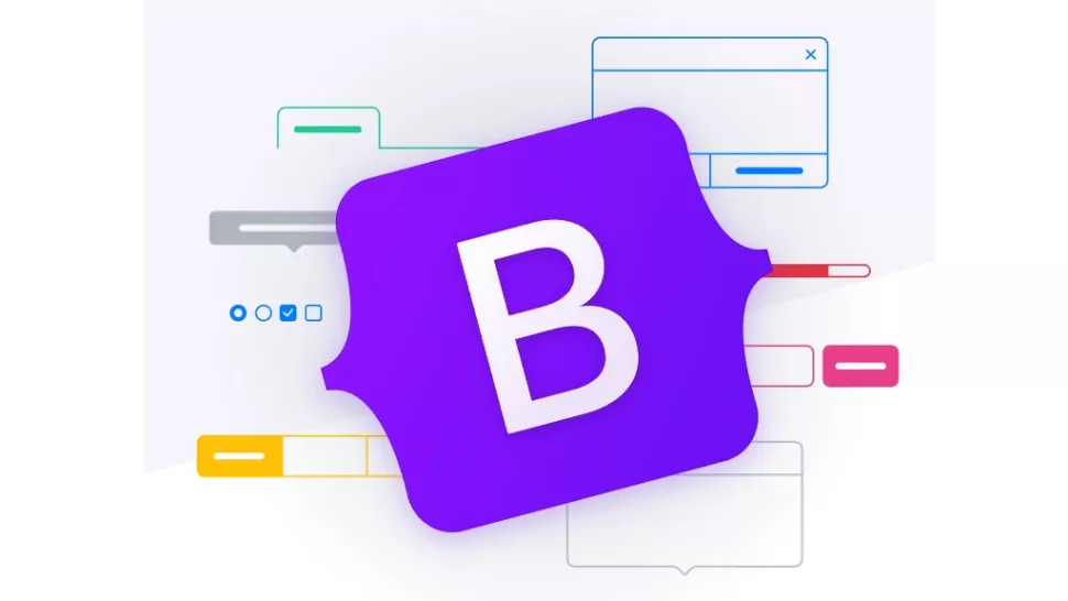 Bootstrap من أفضل برامج تصميم ويب