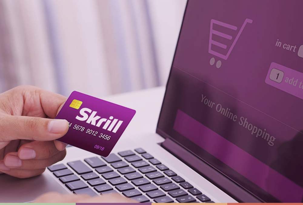 Skrill أفضل بدائل PayPal للدفع الإلكتروني