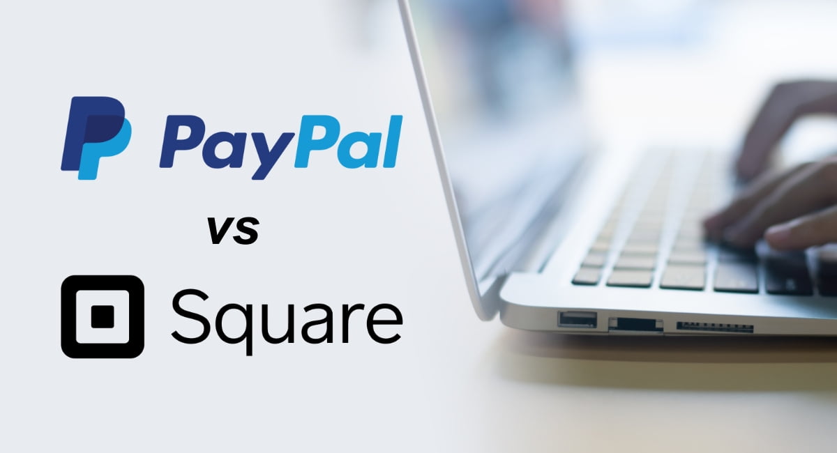 Square أفضل بدائل PayPal للدفع الإلكتروني