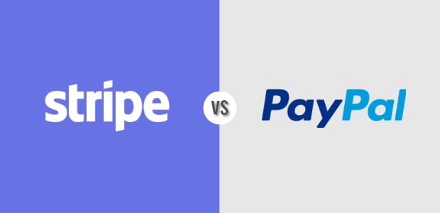 Stripe أفضل بدائل PayPal للدفع الإلكتروني