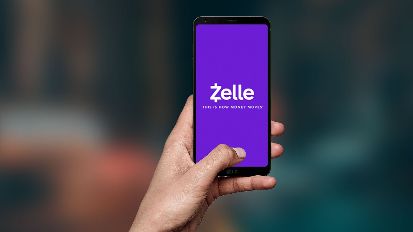 Zelle أفضل بدائل PayPal للدفع الإلكتروني