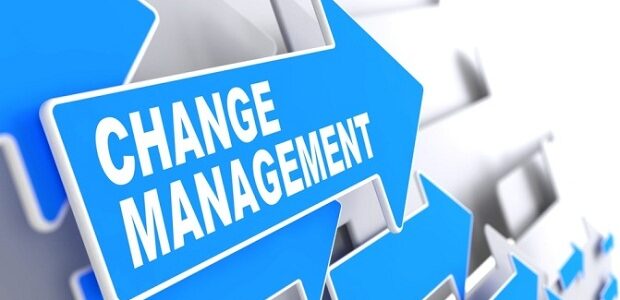 إدارة التغيير Change Management تعريف المفهوم مع الأمثلة