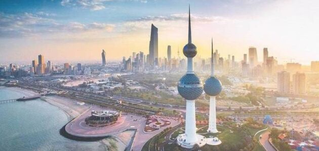 افضل المدن الكويتية للتجارة الداخلية والخارجية