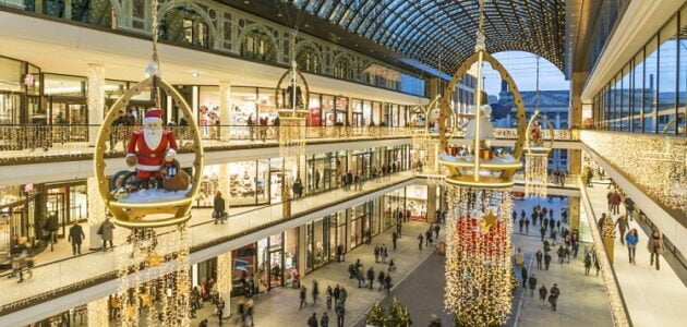 افضل مولات التسوق في ألمانيا الاكثر شهرة اسعارها جيدة