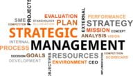 الإدارة الاستراتيجية Strategic Management تعريف المفهوم مع الأمثلة