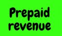 الإيرادات المقدمة Prepaid Revenues تعريف المفهوم مع الأمثلة