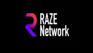 عملة Raze Network/RAZE الرقمية مستقبل العملة