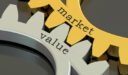 تحديد القيمة السوقية للشركة حساب القيمة السوقية لأي شركة