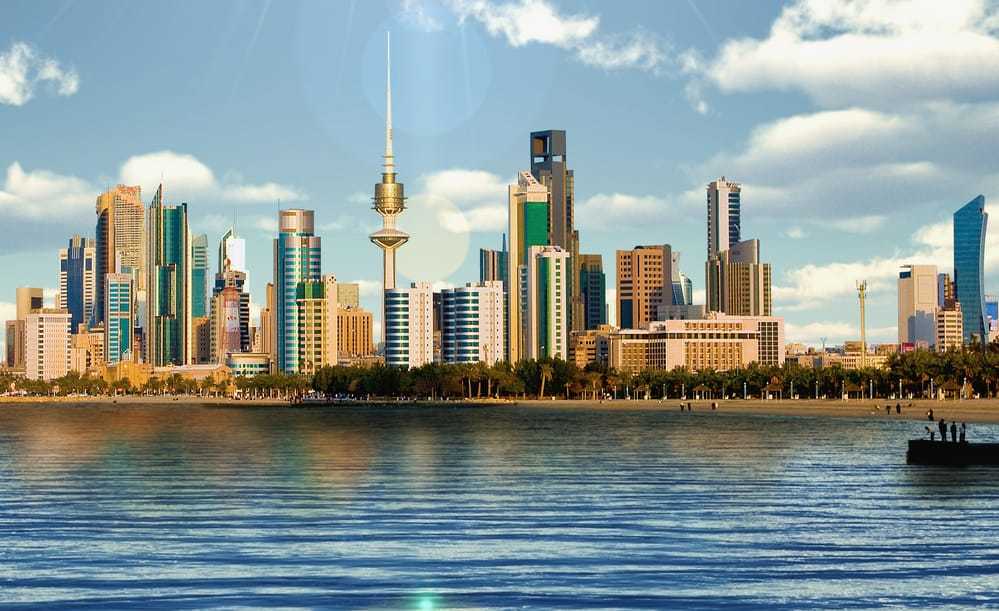 من افضل المدن الكويتية للتجارة الداخلية والخارجية حولي