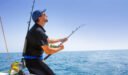 رخصة مزاولة مهنة الصيد شروط استخراج رخصة مزاولة مهنة الصيد في مصر
