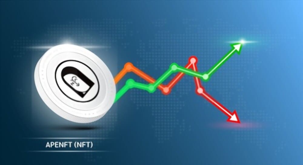 سعر عملة APENFET NFT الرقمية 