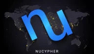 سعر عملة NuCypher/NU الرقمية مقابل الدولار