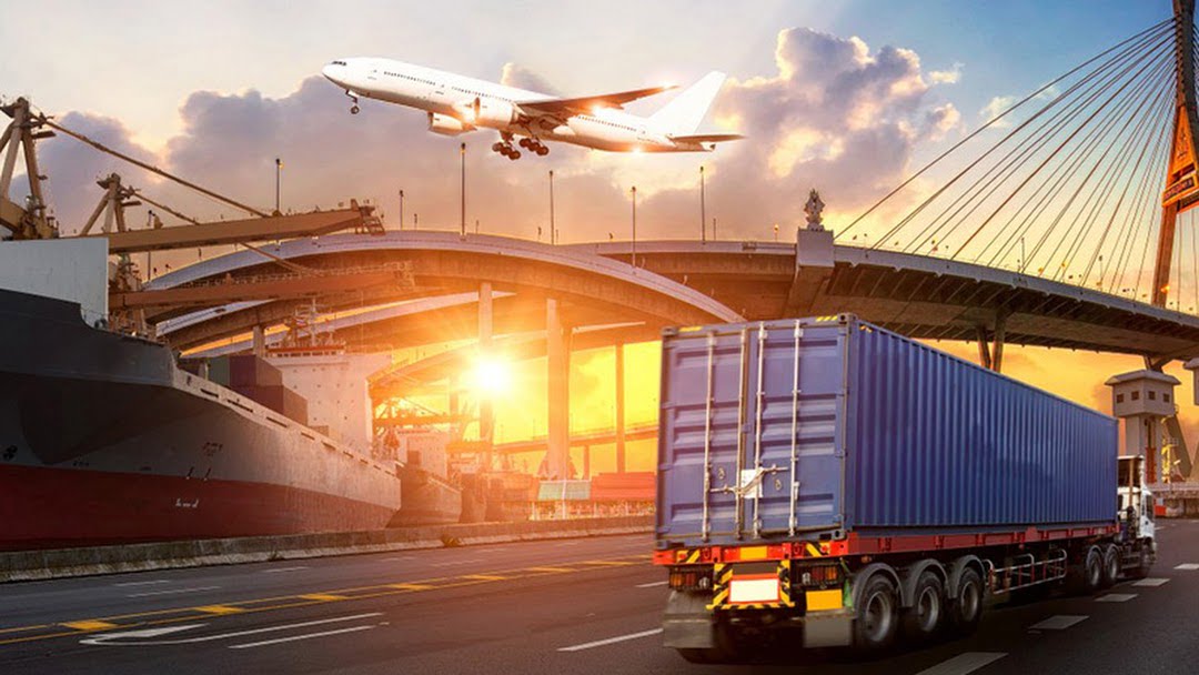 شركة Global Logistics للشحن والتخليص الجمركي في الإمارات