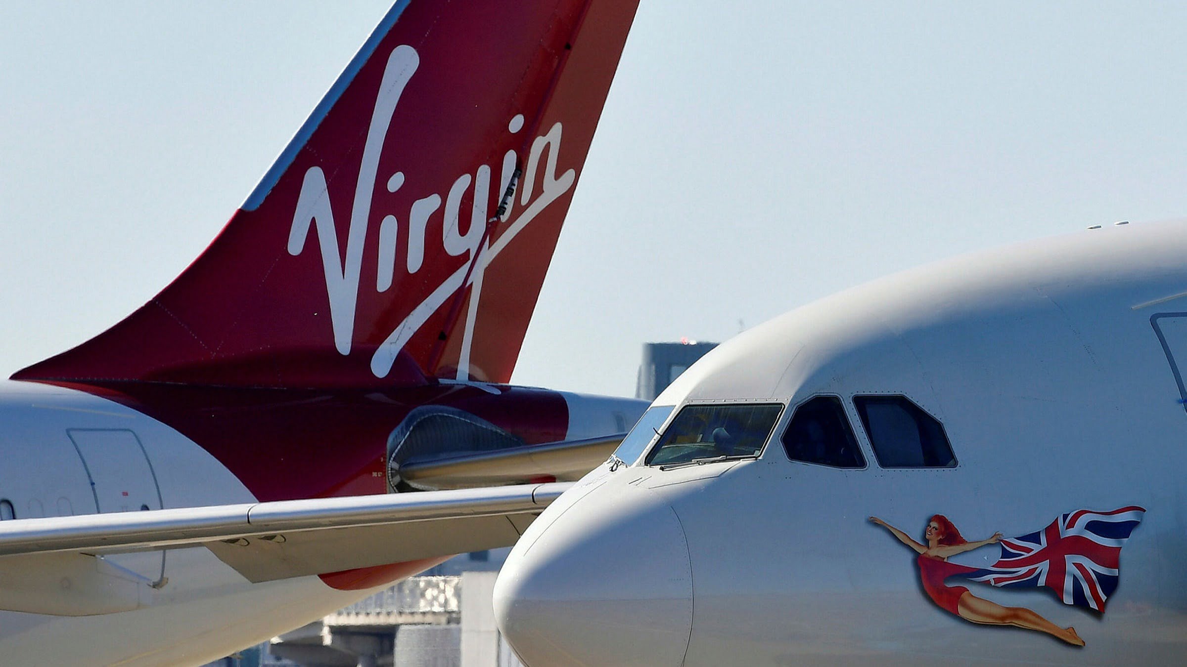 شركة Virgin America من أرخص شركات الطيران لجميع أنحاء العالم