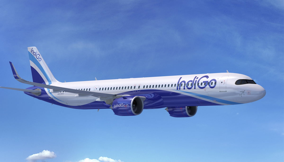 شركة إنديغو لأرخص رحلات الطيران حول العالم