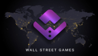 عملة Wall Street Games/WSG الرقمية مستقبل العملة