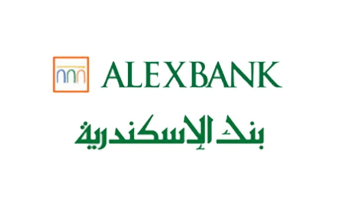 بنك الإسكندرية ALEXBANK