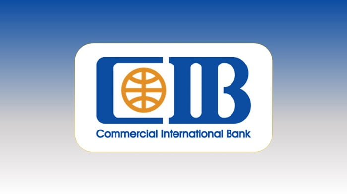 البنك التجاري الدولي (CIB)