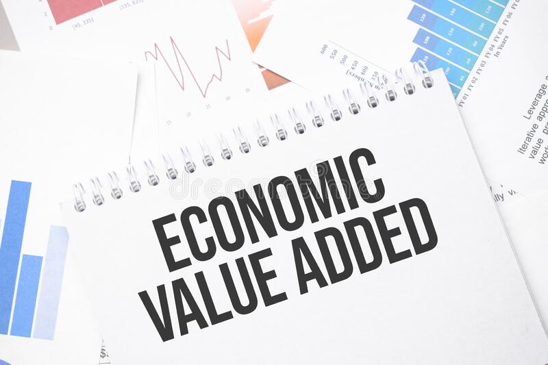 القيمة الاقتصادية المضافة