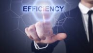 الكفاءة Efficiency التعريف المفهوم الأمثلة