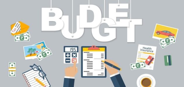 الموازنة Budget تعريف المفهوم مع الأمثلة