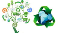 أنواع إعادة تدوير النفايات