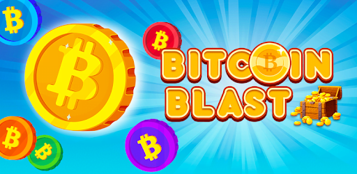 لعبة Bitcoin blast