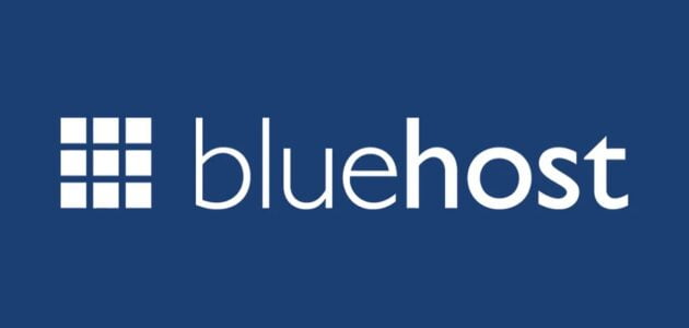 التسجيل في بلوهوست Bluehost Sign up شراء الاستضافة والدومين