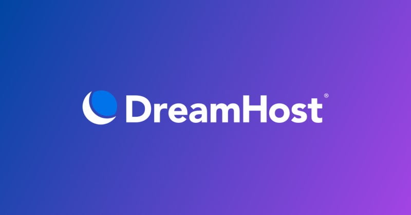 أسعار موقع DreamHost لشراء دومين