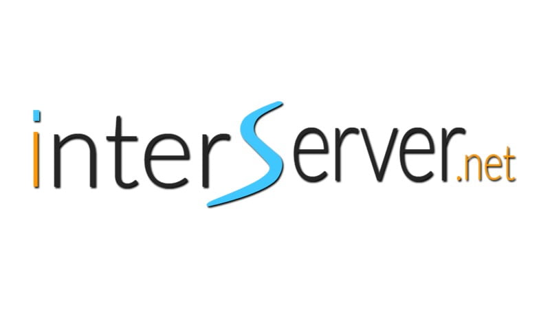 أسعار موقع interServer لشراء دومين