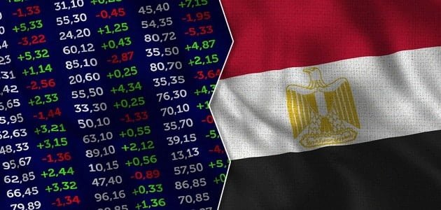 افضل اسهم في البورصة المصرية