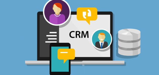 إدارة علاقات العملاء CRM التعريف الفوائد