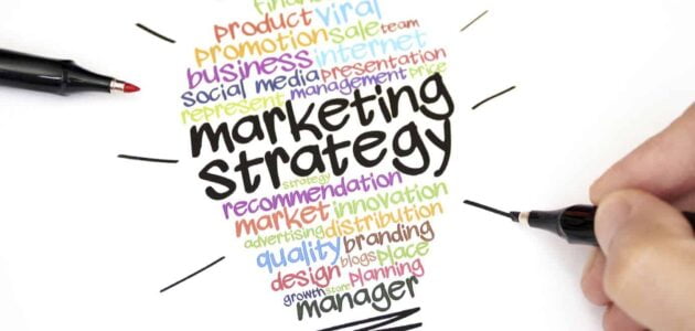 الإستراتيجية التسويقية التعريف الأهمية الأمثلة