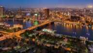 الاستثمار في العقارات وأفضل المناطق في مصر مميزات وعيوب