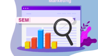 التسويق عبر محركات البحث SEM طرق استخدام محرك البحث للتسويق