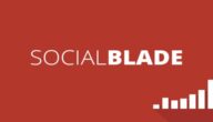 كيفية استخدام social blade لعرض إحصائيات قنوات اليوتيوب