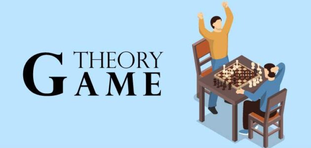 نظرية الألعاب Game Theory التعريف المفهوم الأمثلة