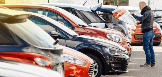 اسعار السيارات المستعملة في قطر جميع الانواع